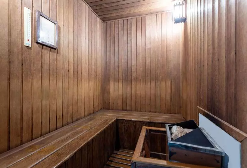 Fotos del hotel Wyndham Sao Paulo Paulista:  4