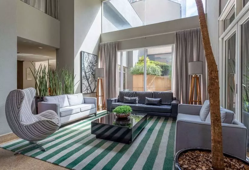 Fotos del hotel Wyndham Sao Paulo Paulista:  10