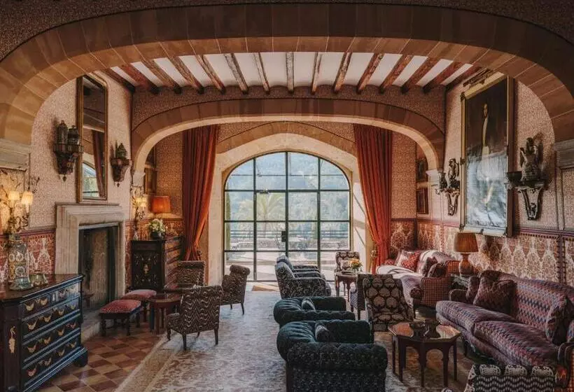 Fotos del hotel Gran  Son Net:  17