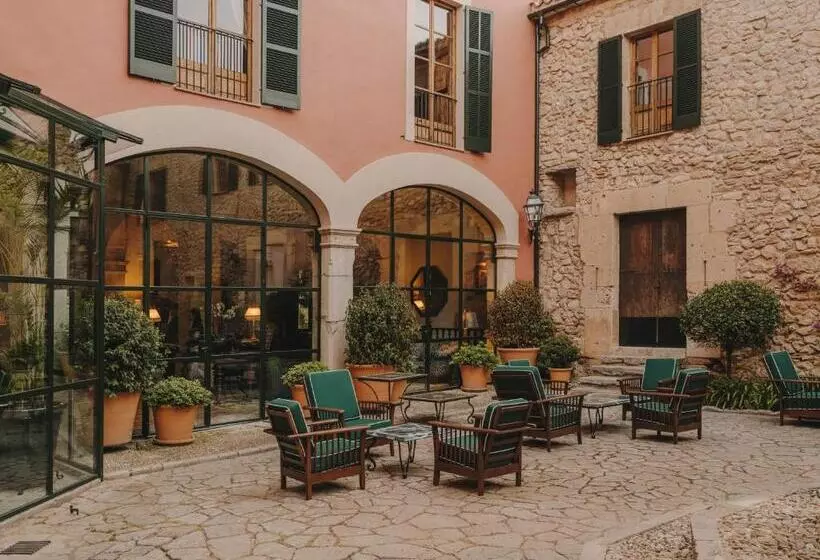 Fotos del hotel Gran  Son Net:  18