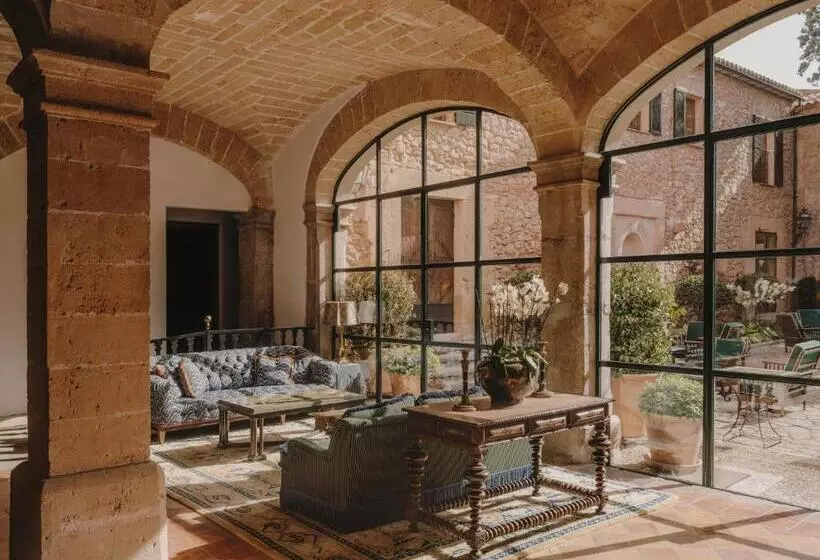 Fotos del hotel Gran  Son Net:  14