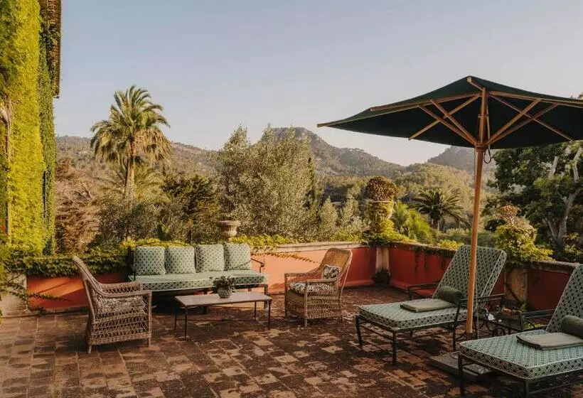 Fotos del hotel Gran  Son Net:  12