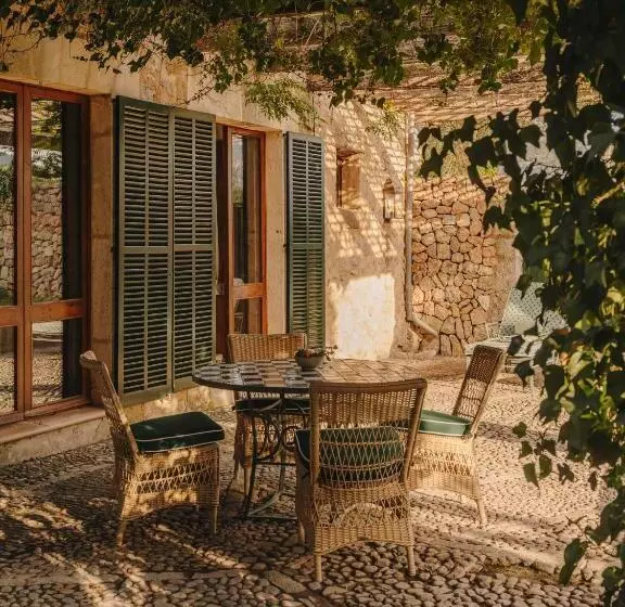 Fotos del hotel Gran  Son Net:  22