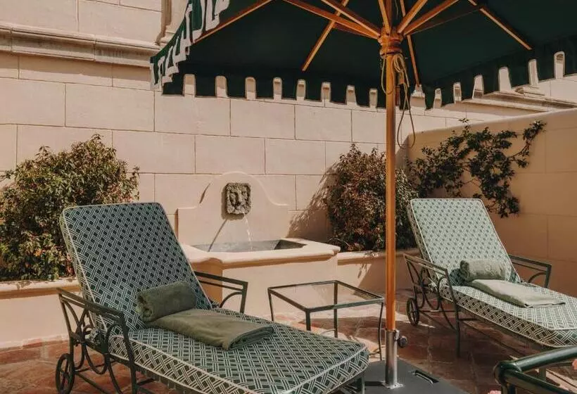 Fotos del hotel Gran  Son Net:  3