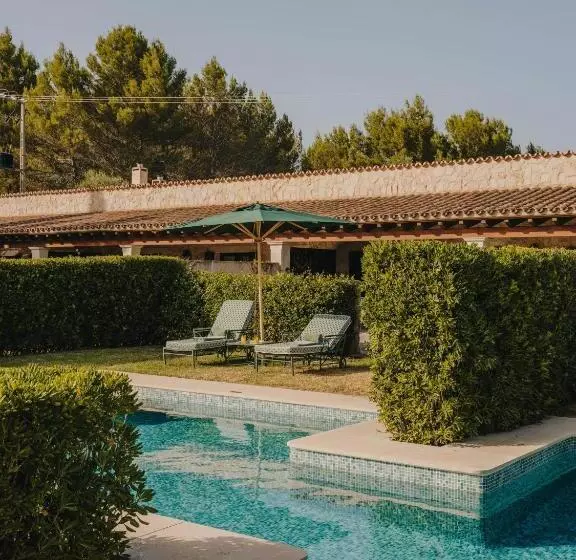 Fotos del hotel Gran  Son Net:  6