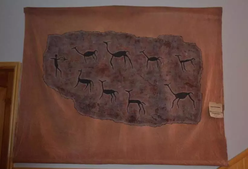 Fotos del hotel Aquaterra:  8