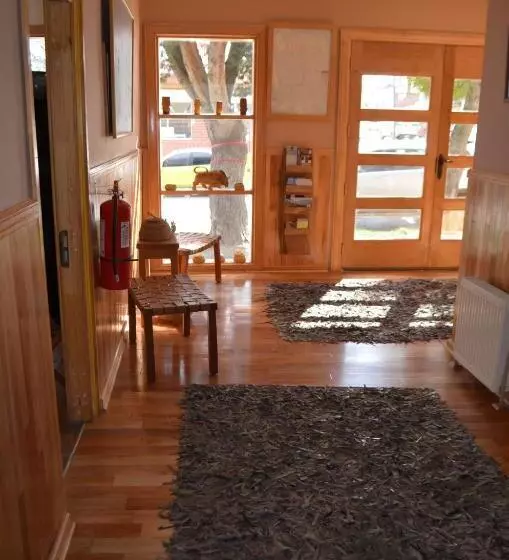 Fotos del hotel Aquaterra:  22