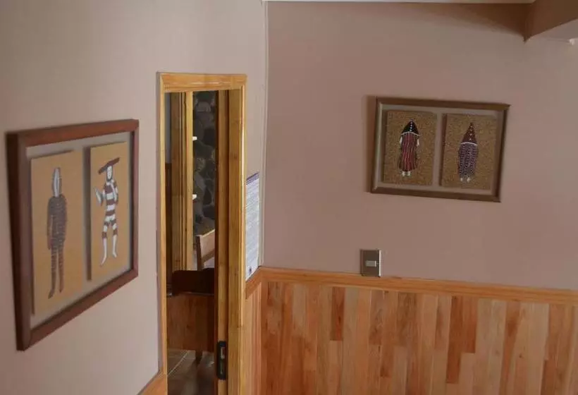 Fotos del hotel Aquaterra:  12