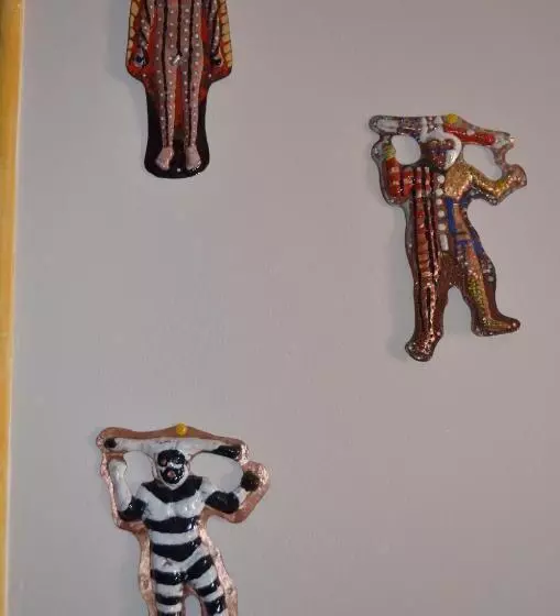 Fotos del hotel Aquaterra:  20