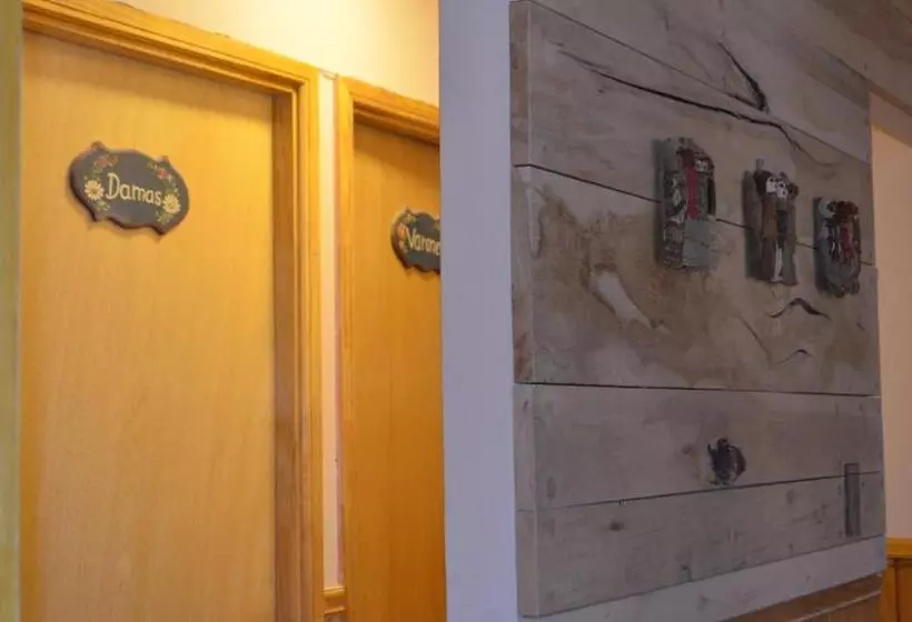 Fotos del hotel Aquaterra:  11