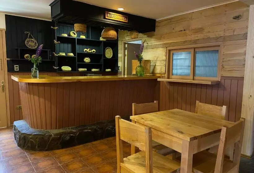 Fotos del hotel Aquaterra:  6