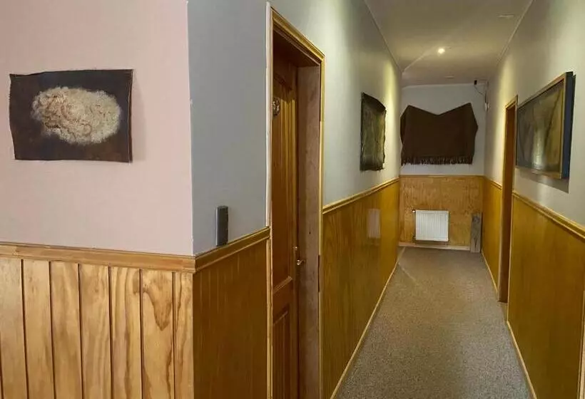 Fotos del hotel Aquaterra:  3