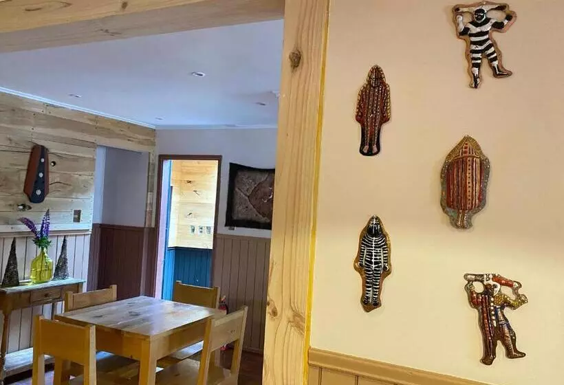 Fotos del hotel Aquaterra:  9