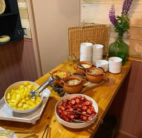 Fotos del hotel Aquaterra:  23