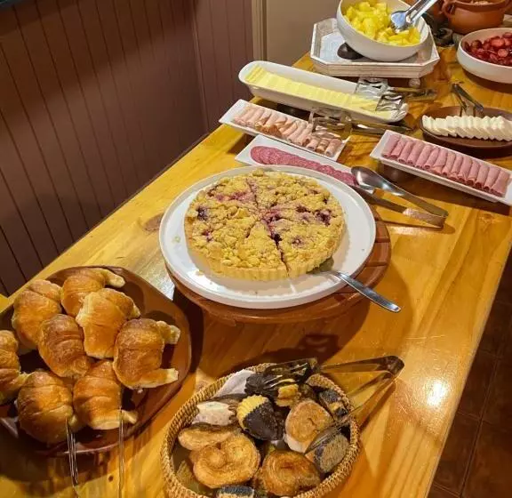 Fotos del hotel Aquaterra:  5