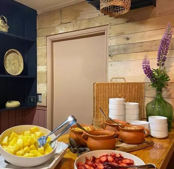 Fotos del hotel Aquaterra:  4