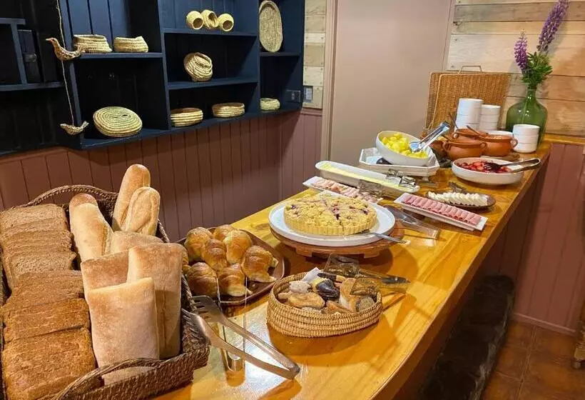 Fotos del hotel Aquaterra:  13