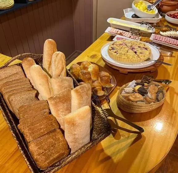 Fotos del hotel Aquaterra:  19