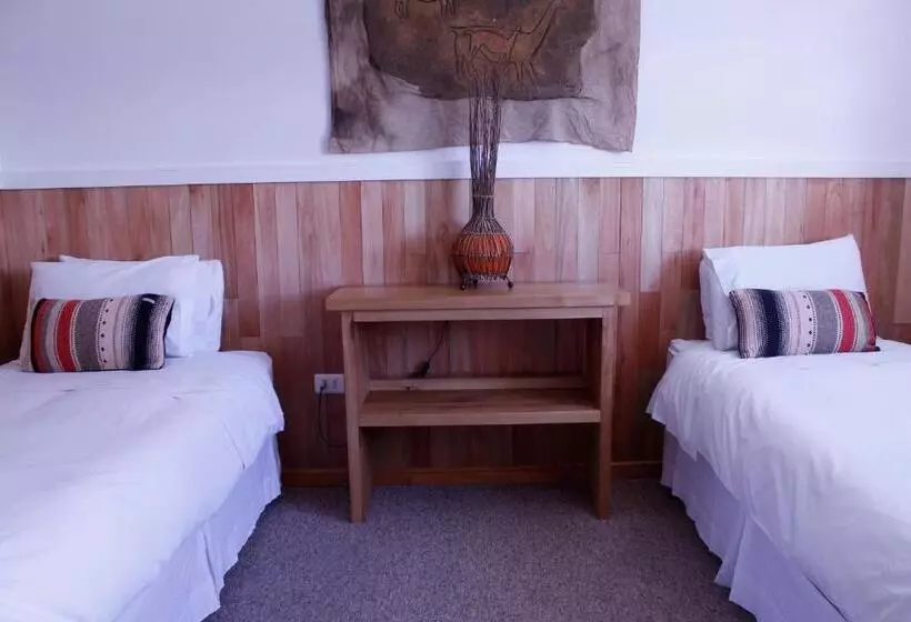 Fotos del hotel Aquaterra:  10