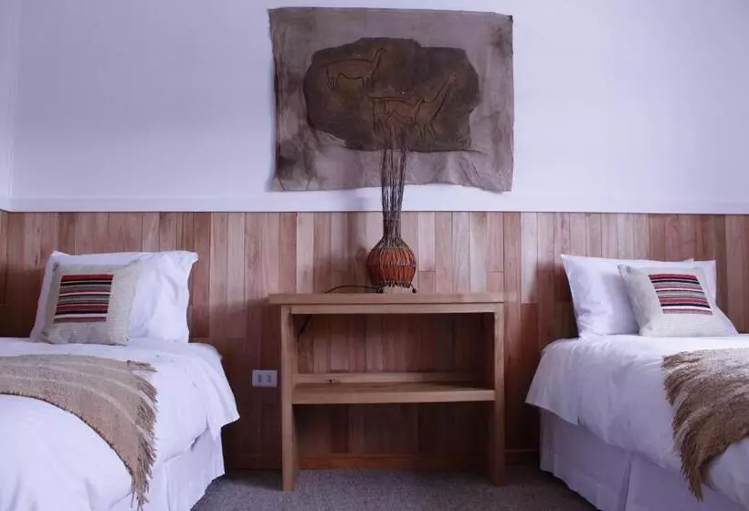 Fotos del hotel Aquaterra:  16