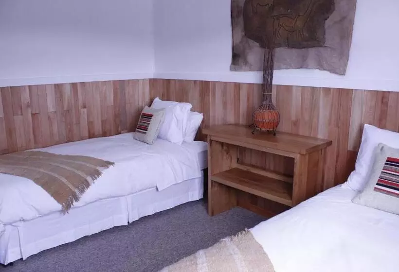 Fotos del hotel Aquaterra:  21