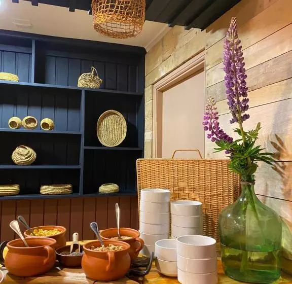 Fotos del hotel Aquaterra:  7