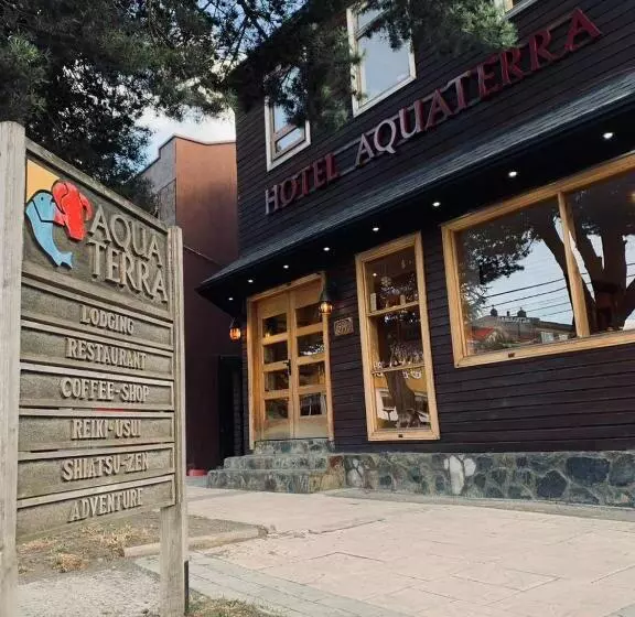 Fotos del hotel Aquaterra:  15