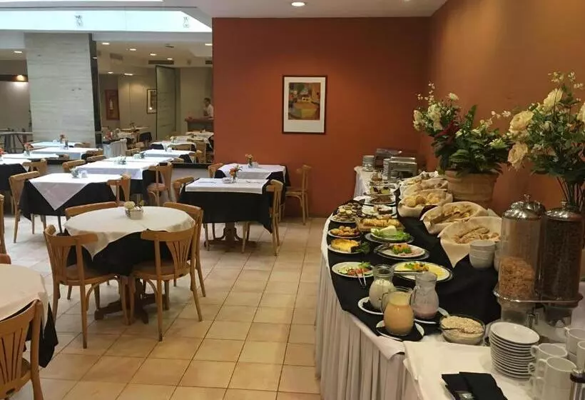 Fotos del hotel Crystal Palace:  2