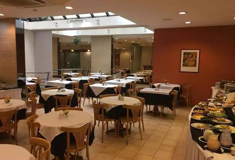 Fotos del hotel Crystal Palace:  8