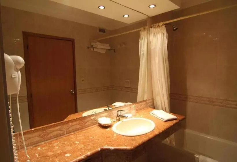 Fotos del hotel Crystal Palace:  11