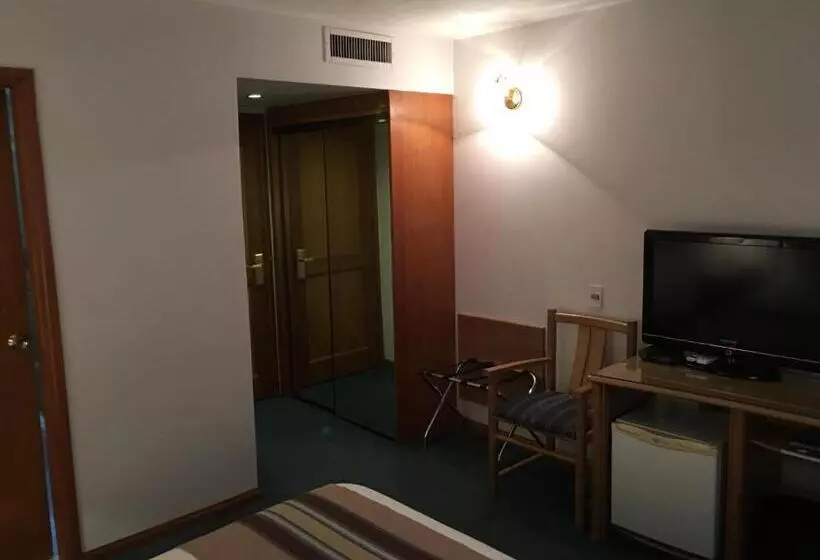 Fotos del hotel Crystal Palace:  12