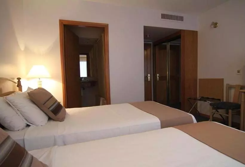 Fotos del hotel Crystal Palace:  16