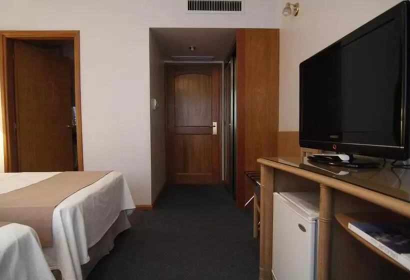 Fotos del hotel Crystal Palace:  18