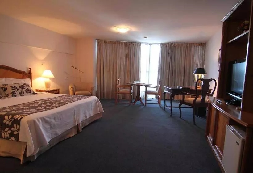 Fotos del hotel Crystal Palace:  19