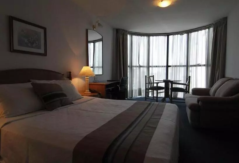 Fotos del hotel Crystal Palace:  20