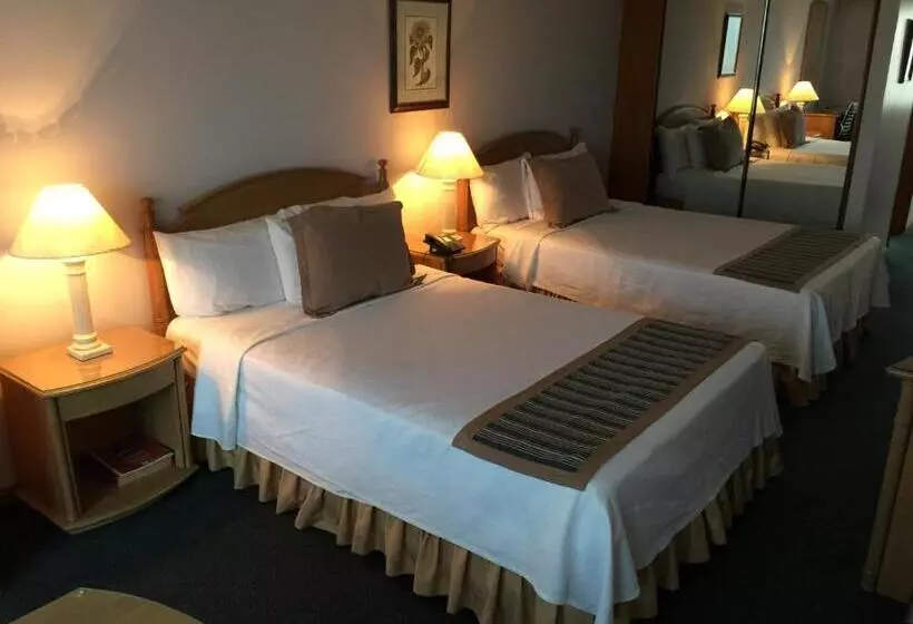 Fotos del hotel Crystal Palace:  21