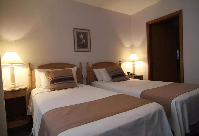 Fotos del hotel Crystal Palace:  22