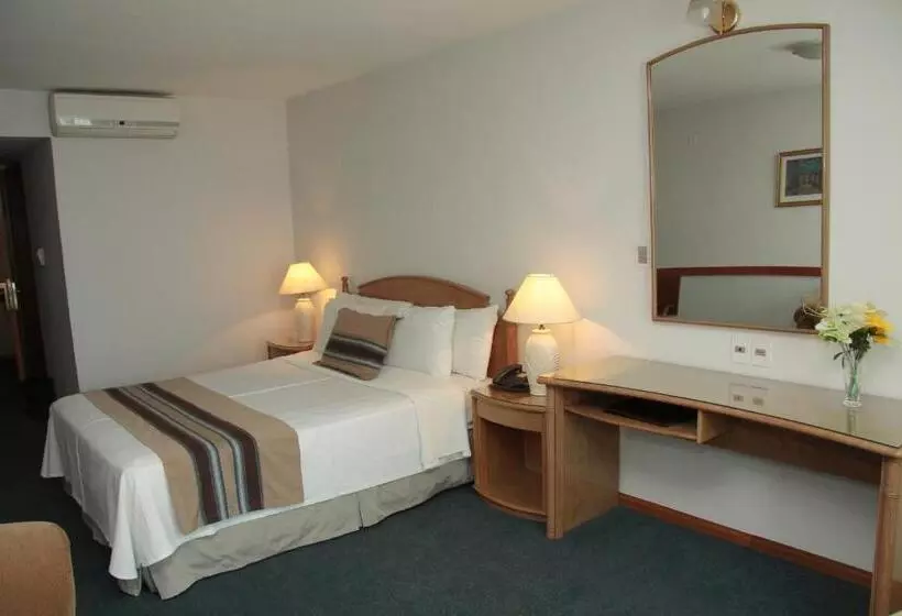 Fotos del hotel Crystal Palace:  1