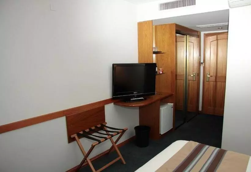 Fotos del hotel Crystal Palace:  10