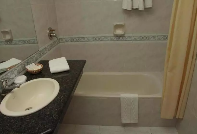 Fotos del hotel Crystal Palace:  15