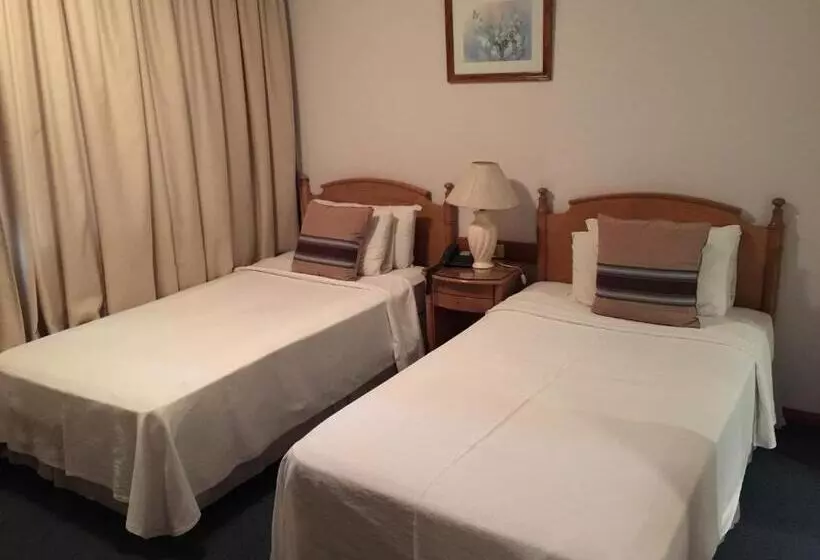 Fotos del hotel Crystal Palace:  7