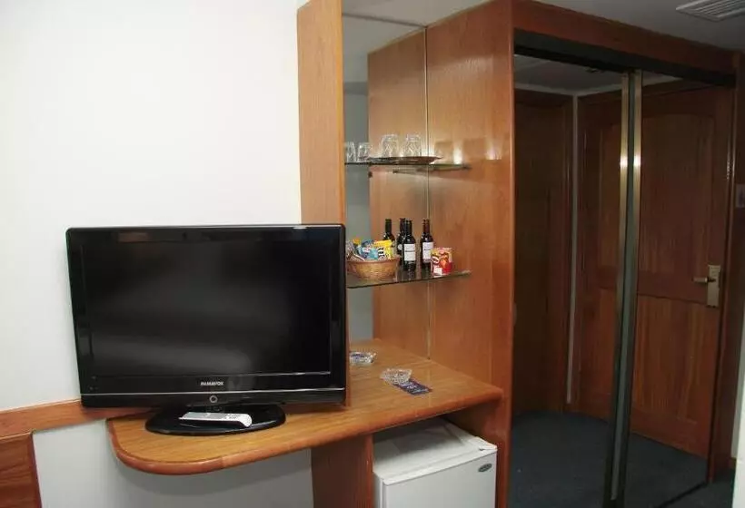 Fotos del hotel Crystal Palace:  23