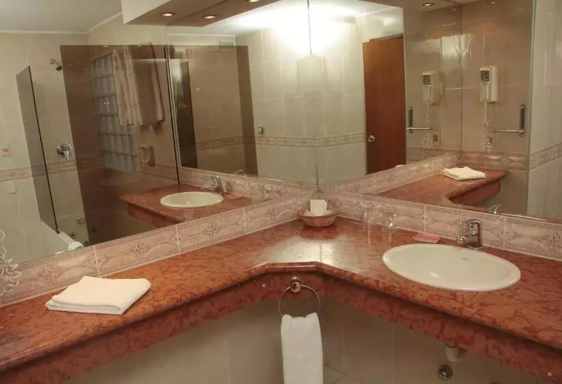 Fotos del hotel Crystal Palace:  9