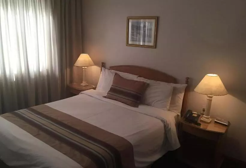 Fotos del hotel Crystal Palace:  24