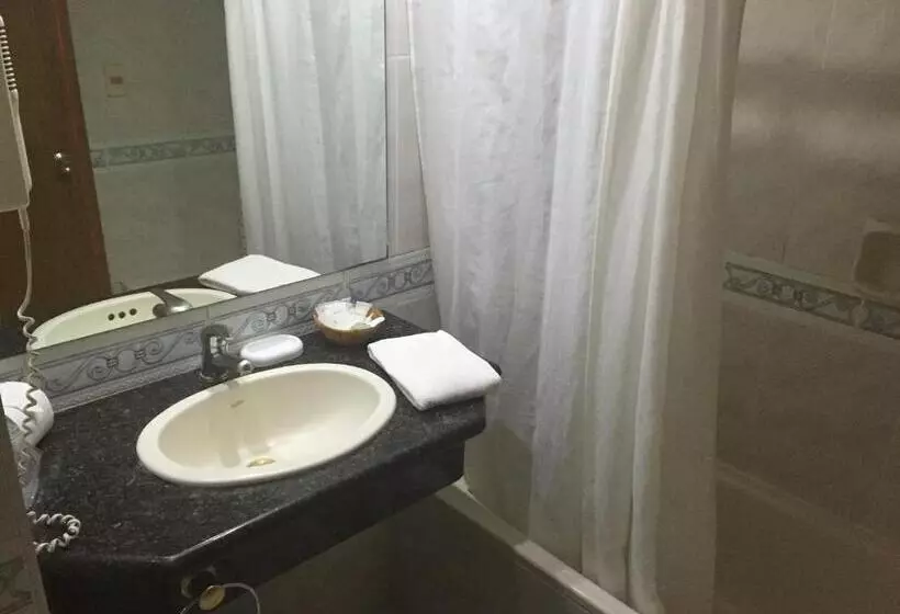 Fotos del hotel Crystal Palace:  6