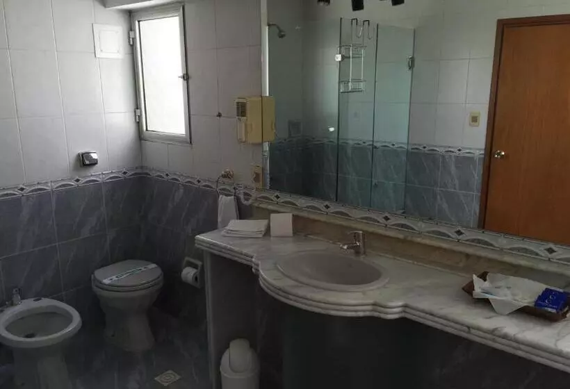 Fotos del hotel Crystal Palace:  3