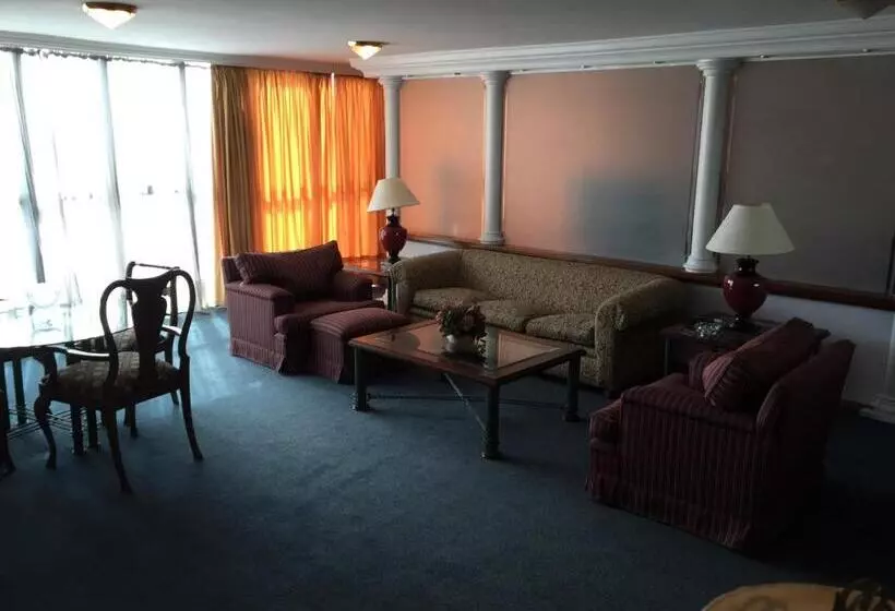 Fotos del hotel Crystal Palace:  25