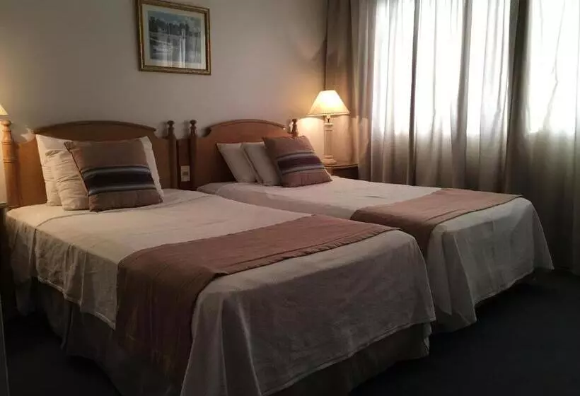 Fotos del hotel Crystal Palace:  4