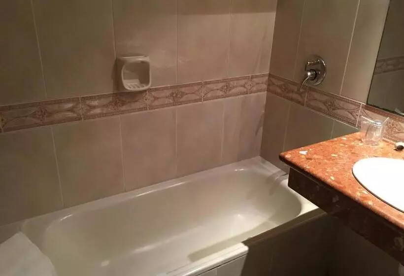 Fotos del hotel Crystal Palace:  17