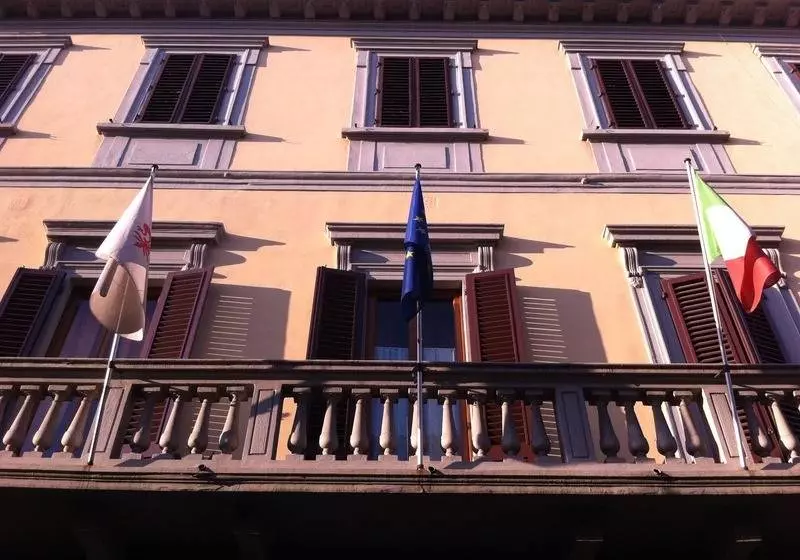 Fotos del hotel Leopolda:  10